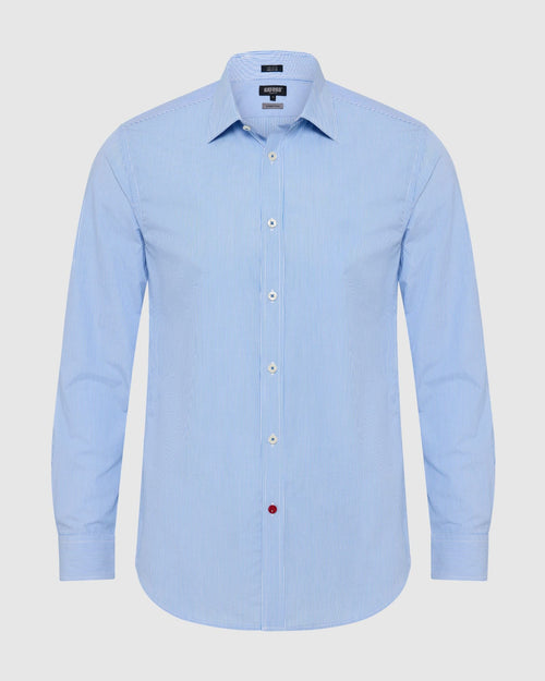 Beckton Stripe Shirt