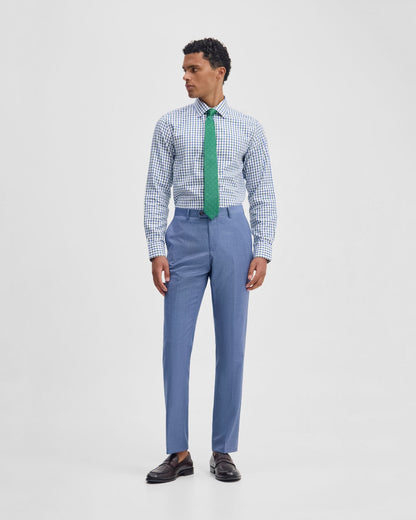 Beckton Checked Shirt
