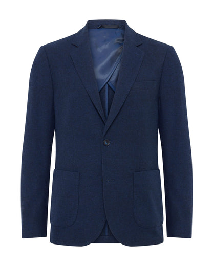Milton Wool Blend Blazer