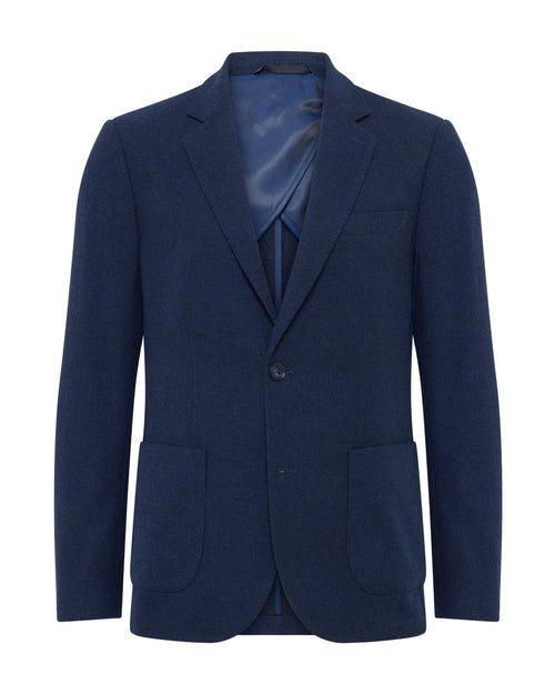 Milton Wool Blend Blazer