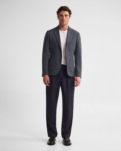 Milton Wool Blend Blazer