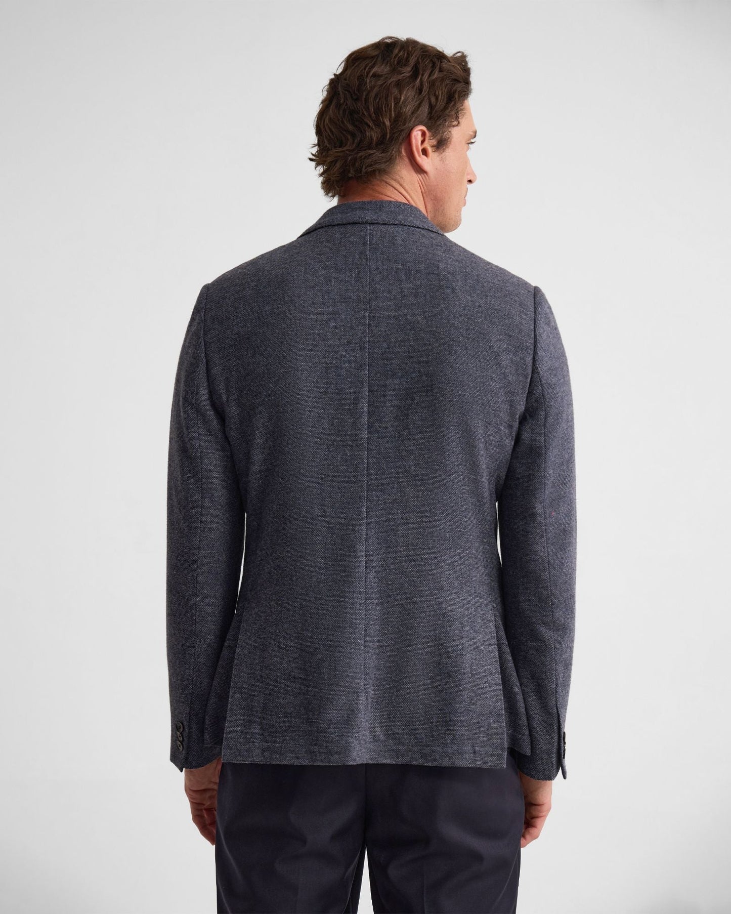 Milton Wool Blend Blazer
