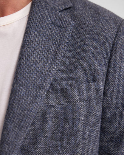 Milton Wool Blend Blazer