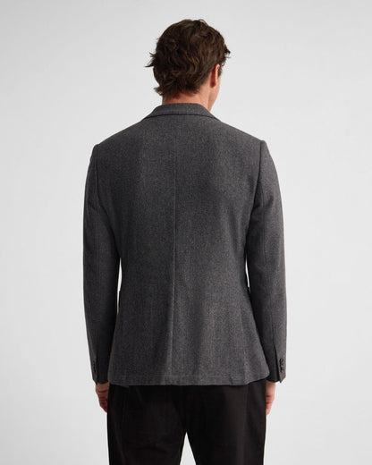 Milton Wool Blend Blazer