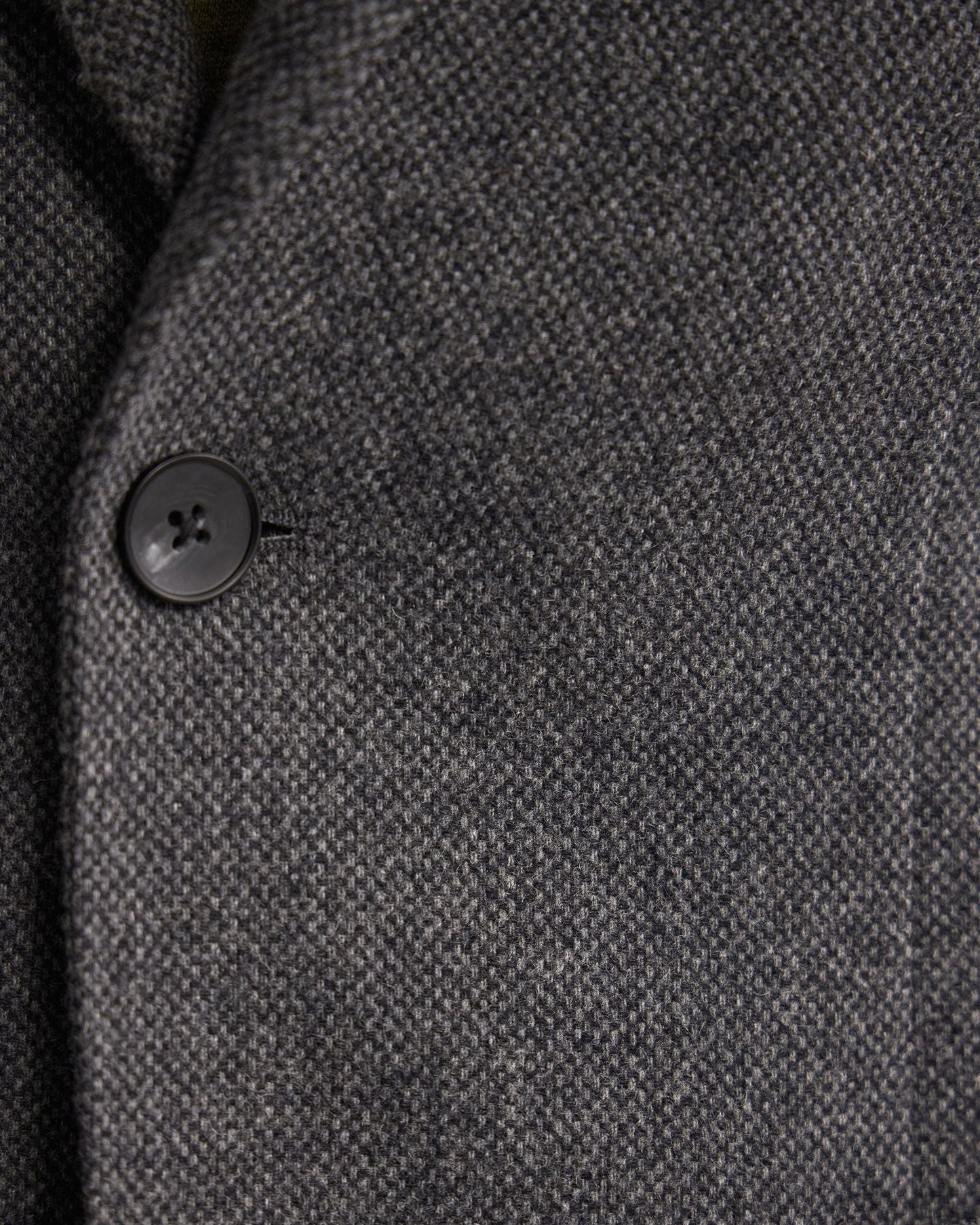 Milton Wool Blend Blazer