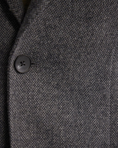 Milton Wool Blend Blazer