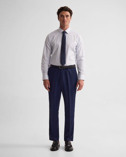 Beckton Slim Fit Luxury Shirt