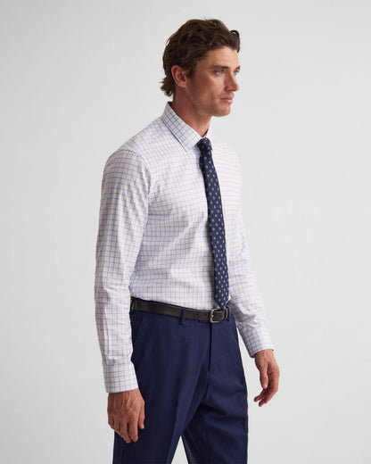 Beckton Slim Fit Luxury Shirt