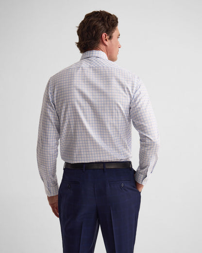 Beckton Slim Fit Luxury Shirt