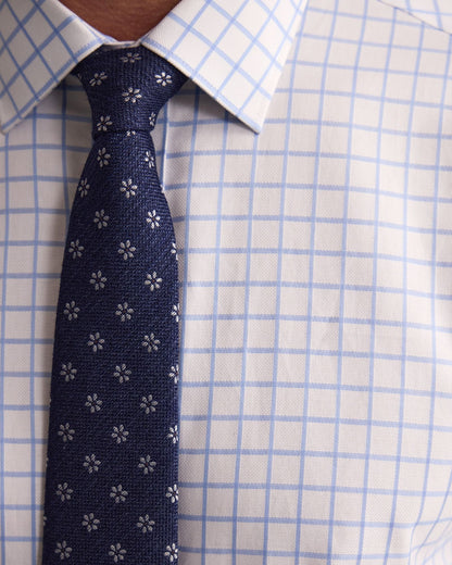 Beckton Slim Fit Luxury Shirt