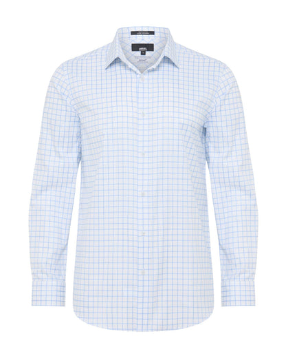 Beckton Slim Fit Luxury Shirt