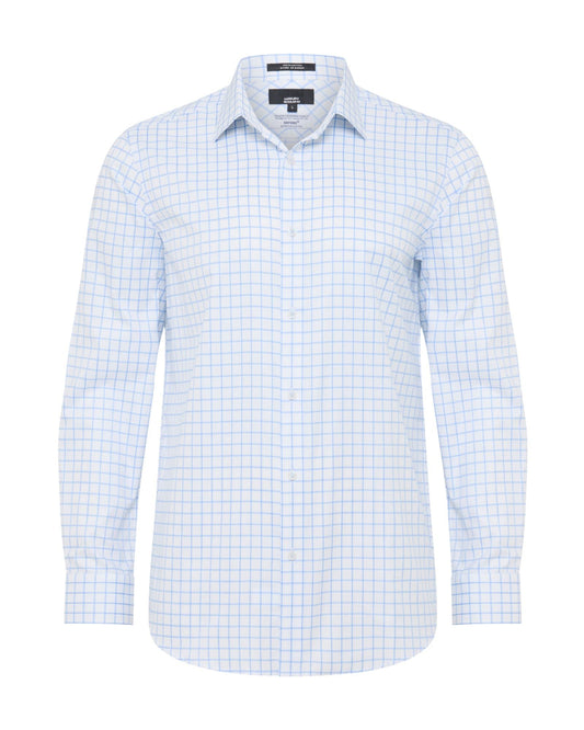 Beckton Slim Fit Luxury Shirt