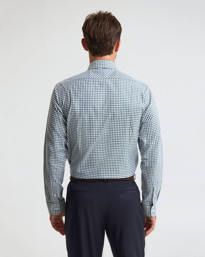Beckton Slim Fit Luxury Shirt