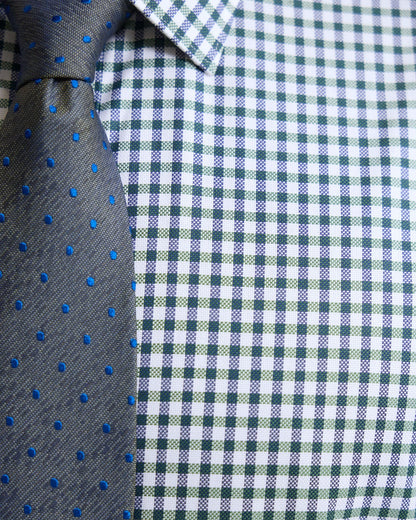 Beckton Slim Fit Luxury Shirt
