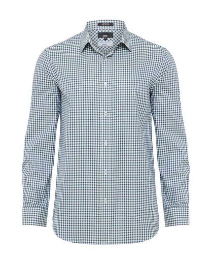 Beckton Slim Fit Luxury Shirt
