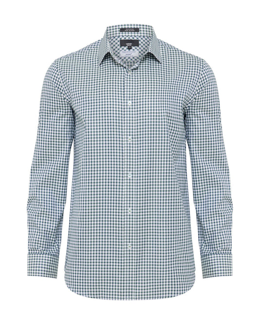 Beckton Slim Fit Luxury Shirt