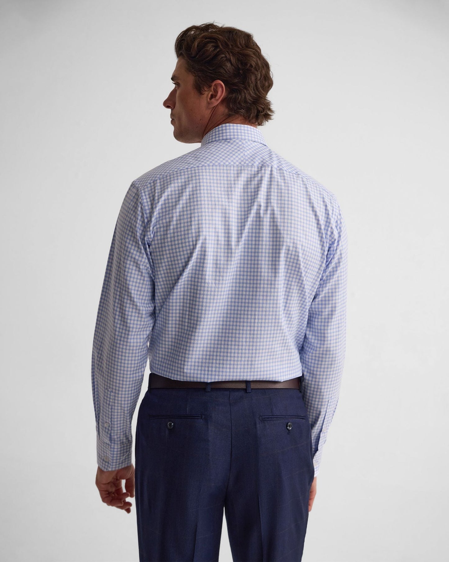 Islington Classic Fit Luxury Shirt