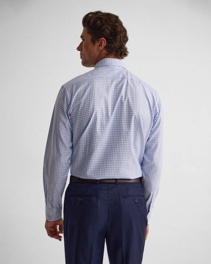 Islington Classic Fit Luxury Shirt