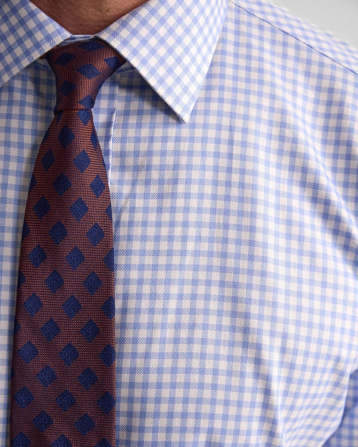 Islington Classic Fit Luxury Shirt
