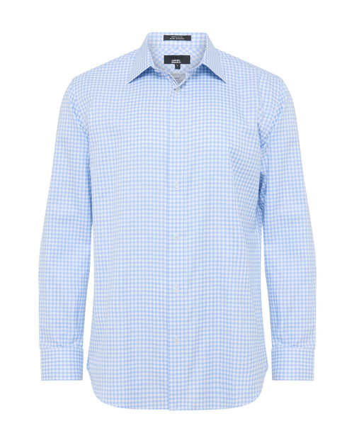 Islington Classic Fit Luxury Shirt
