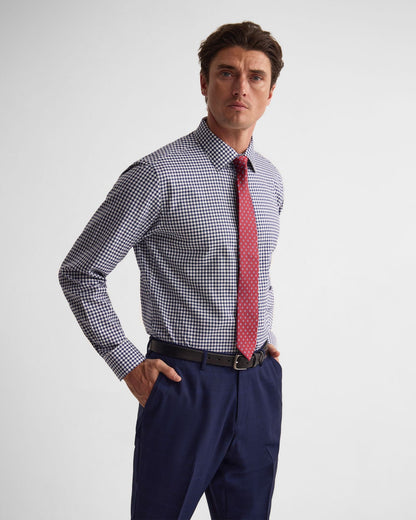Islington Classic Fit Luxury Shirt