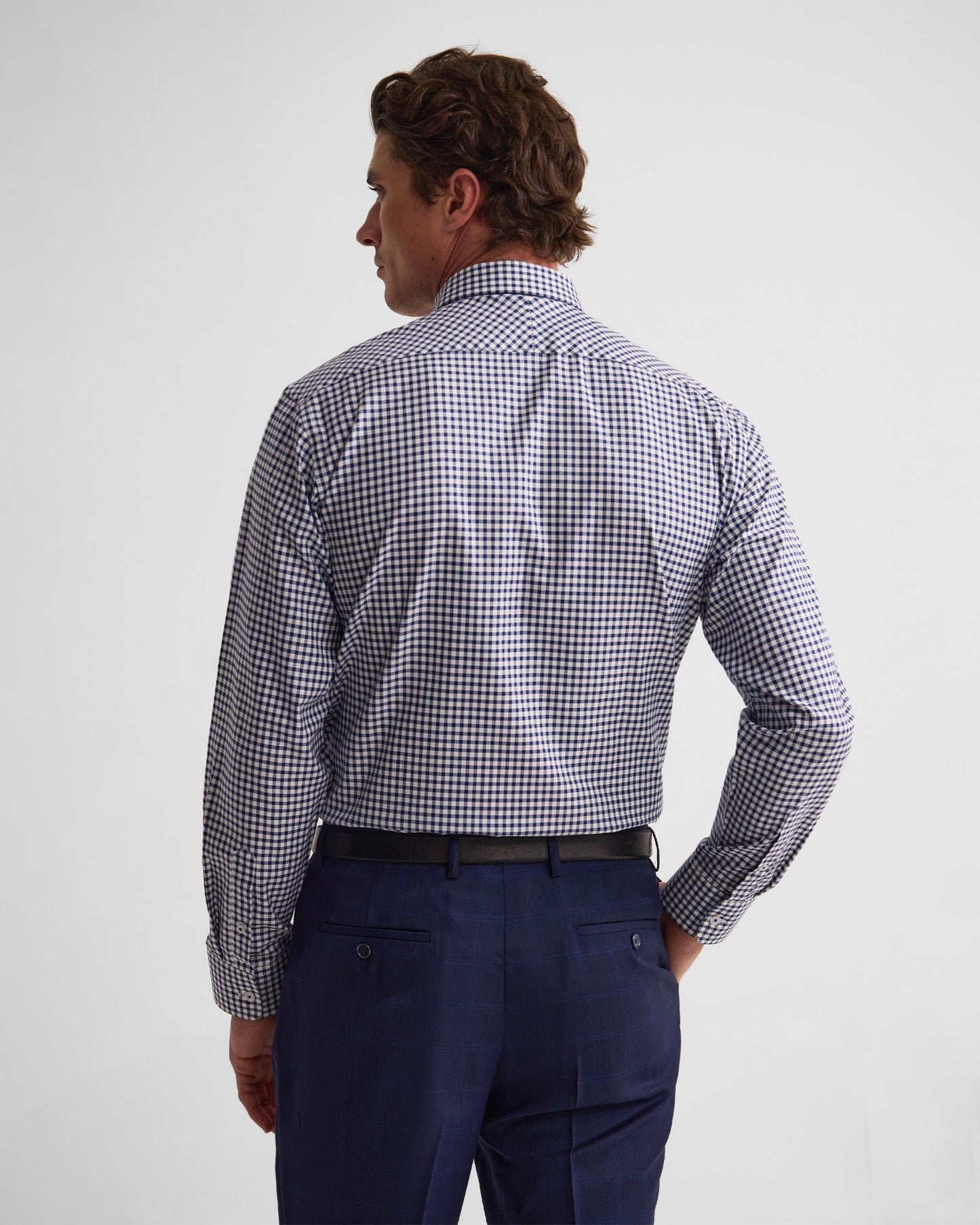 Islington Classic Fit Luxury Shirt