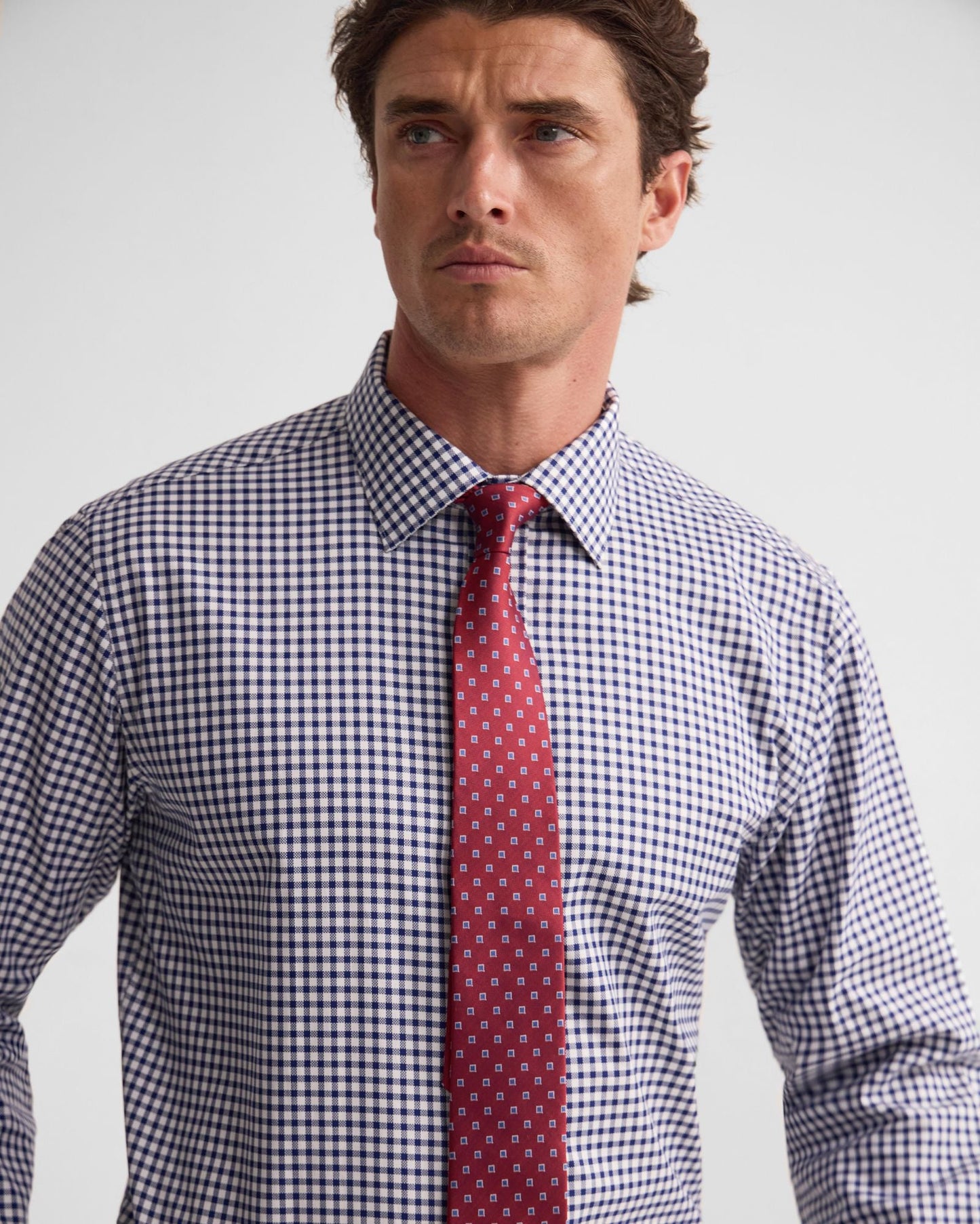 Islington Classic Fit Luxury Shirt