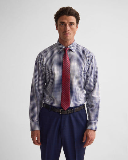Islington Classic Fit Luxury Shirt