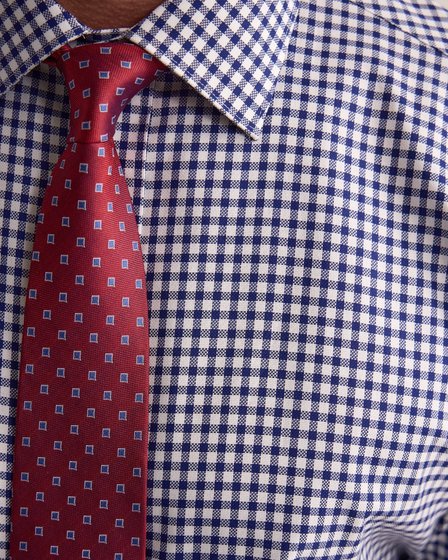 Islington Classic Fit Luxury Shirt