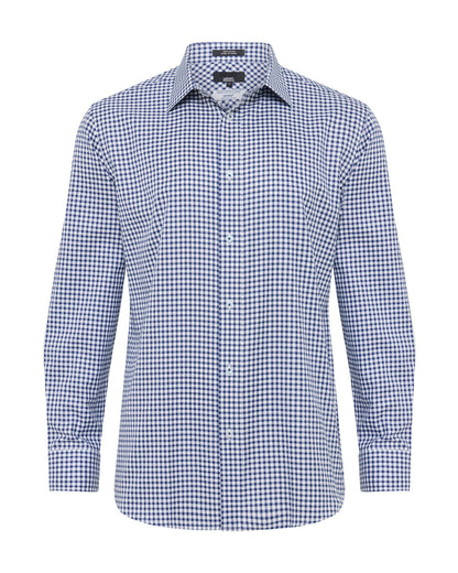 Islington Classic Fit Luxury Shirt