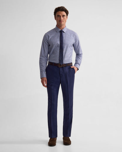 Beckton Slim Fit Luxury Shirt