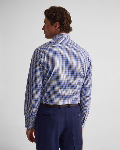 Beckton Slim Fit Luxury Shirt