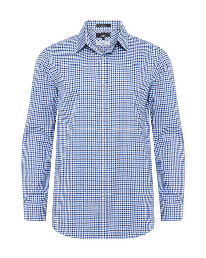 Beckton Slim Fit Luxury Shirt