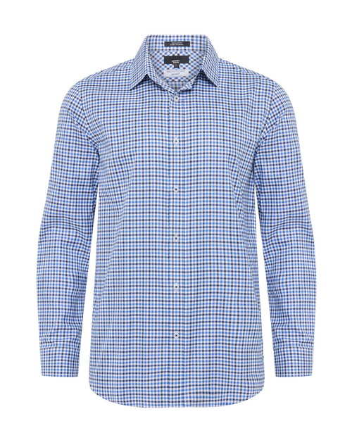 Beckton Slim Fit Luxury Shirt