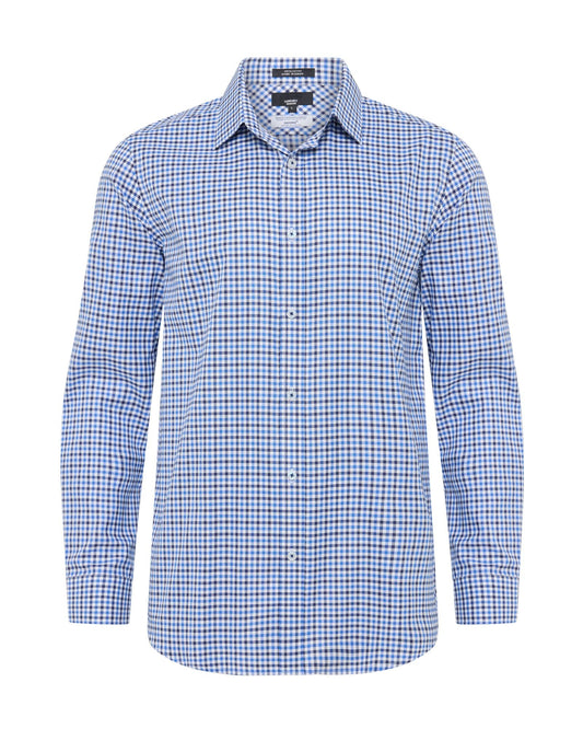 Beckton Slim Fit Luxury Shirt