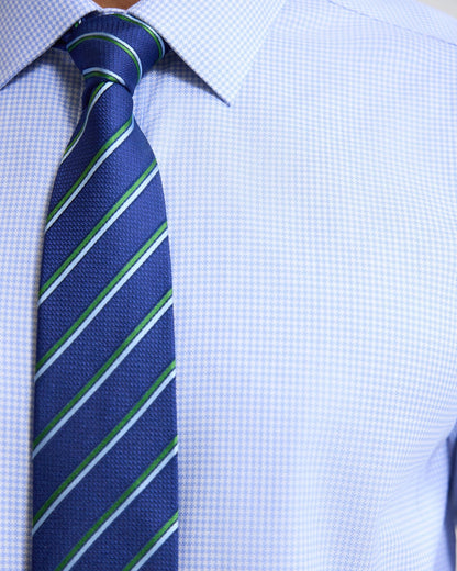 Beckton Slim Fit Luxury Shirt
