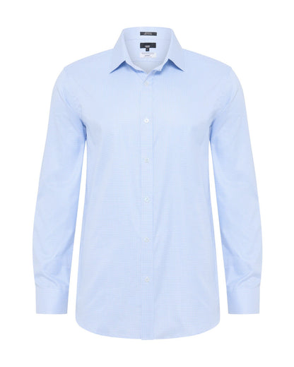 Beckton Slim Fit Luxury Shirt
