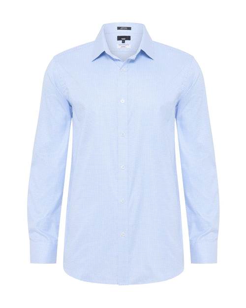 Beckton Slim Fit Luxury Shirt