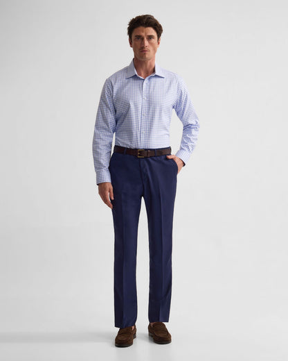 Islington Classic Fit Luxury Shirt