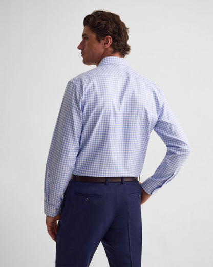 Islington Classic Fit Luxury Shirt