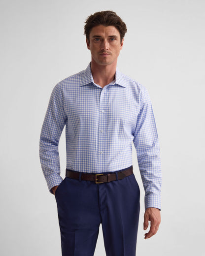 Islington Classic Fit Luxury Shirt