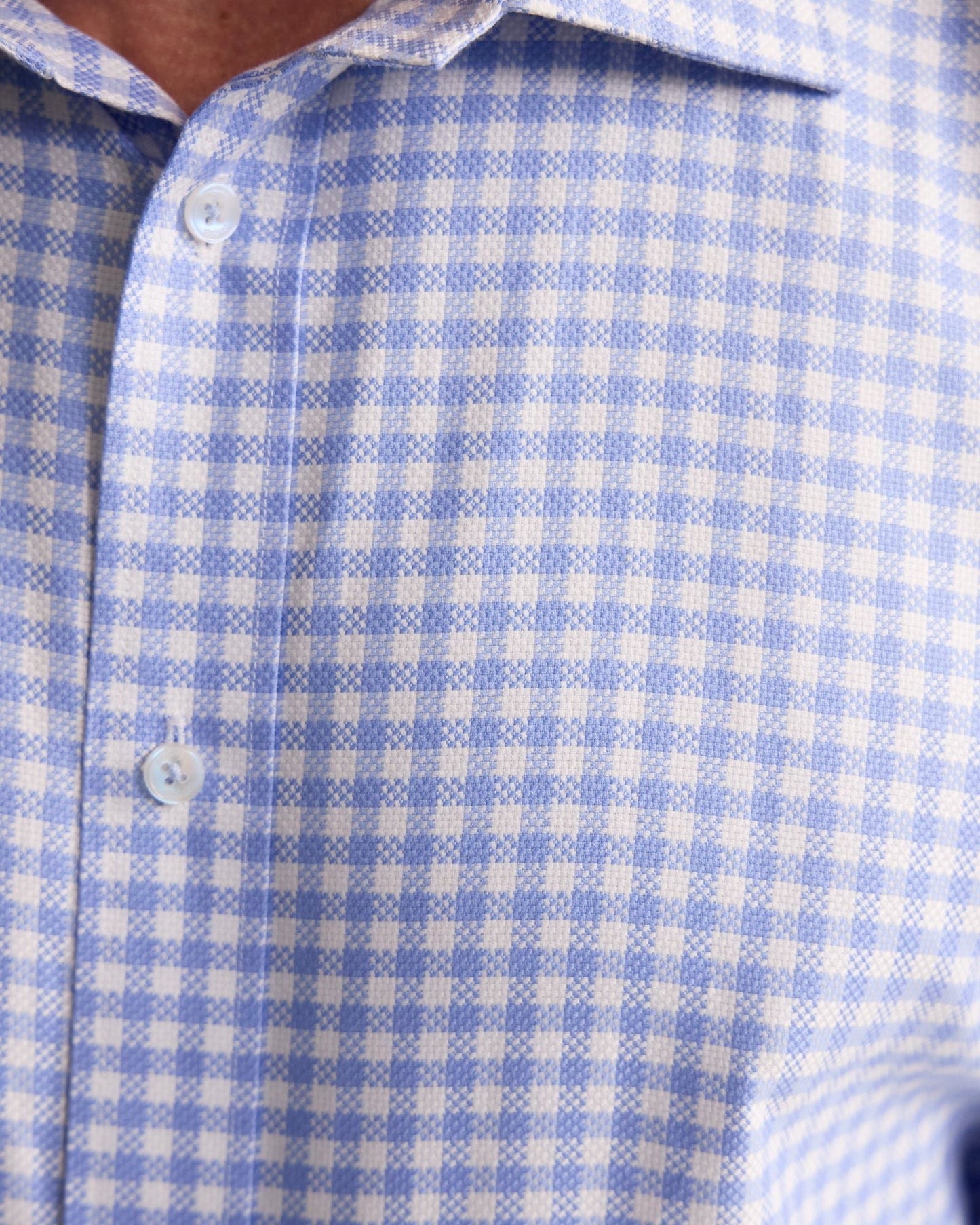Islington Classic Fit Luxury Shirt