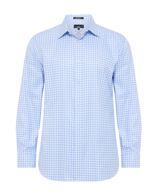 Islington Classic Fit Luxury Shirt