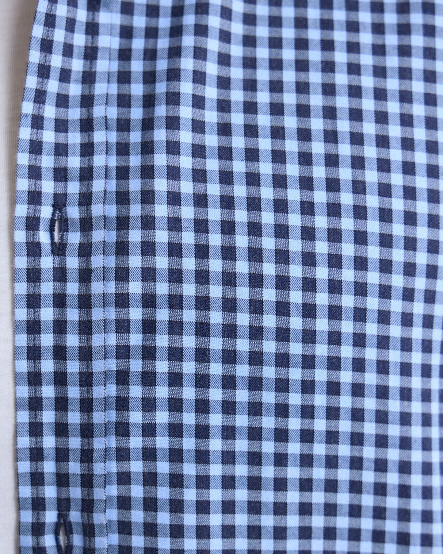 Holloway Brushed Check Shirt