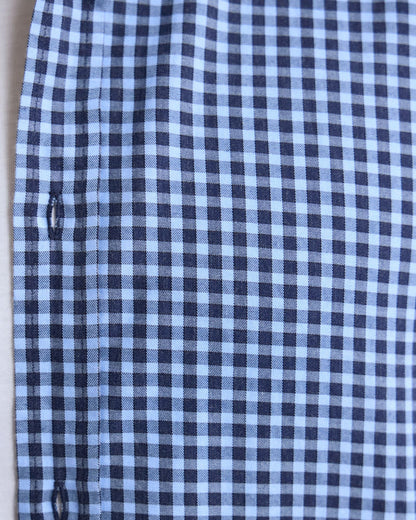Holloway Brushed Check Shirt