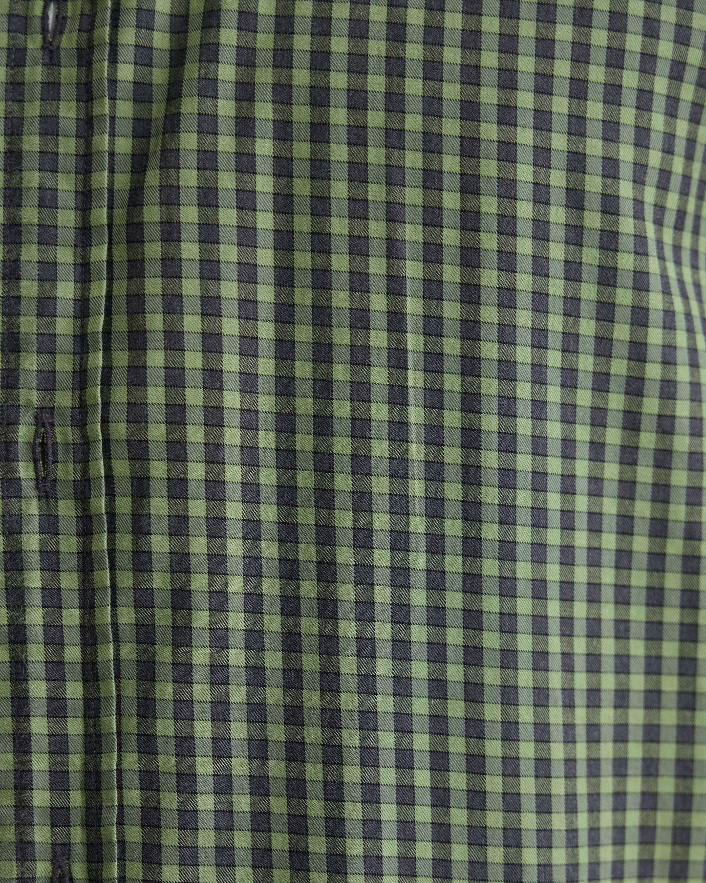 Holloway Brushed Check Shirt