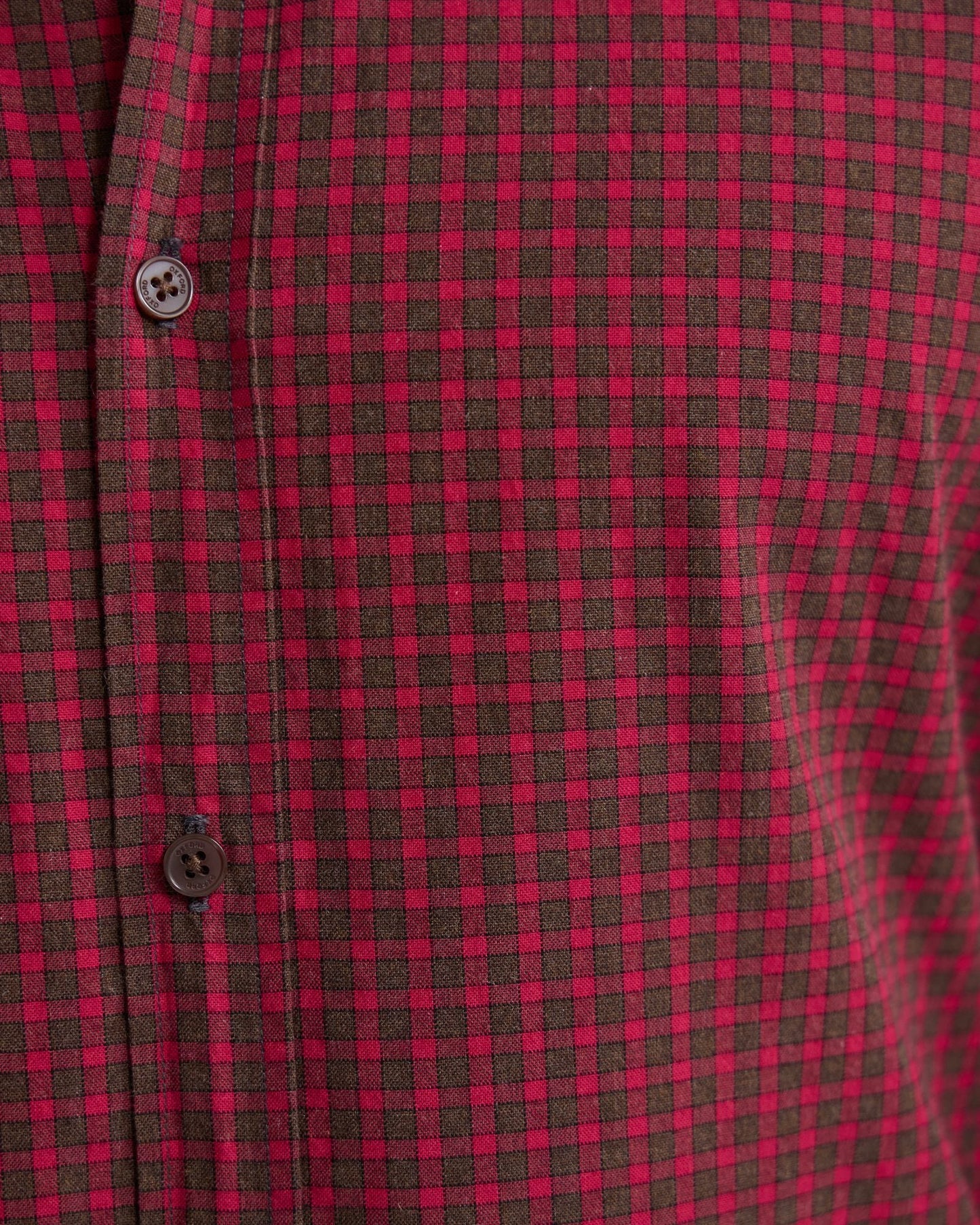 Holloway Brushed Check Shirt