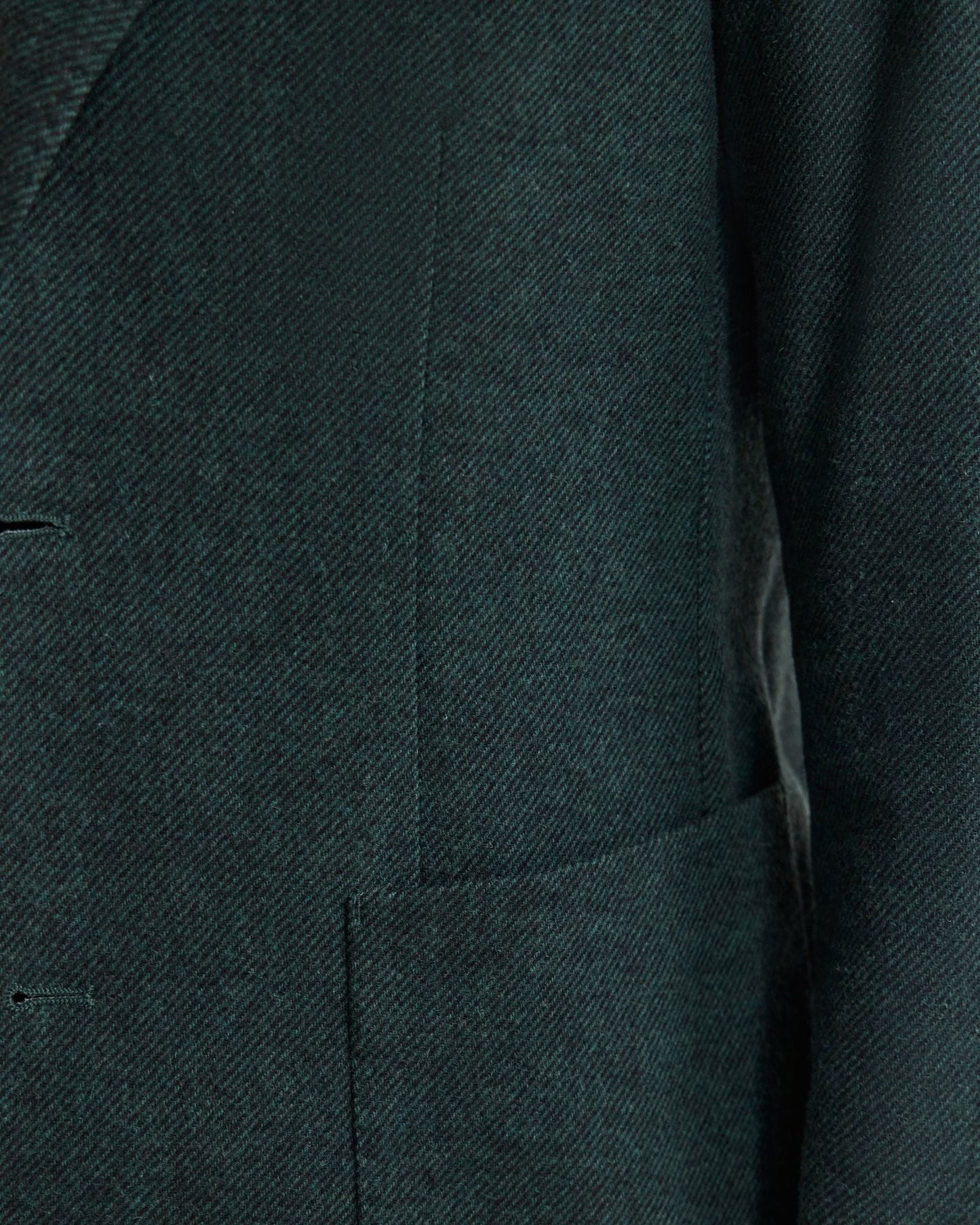 Milton Wool Blend Blazer