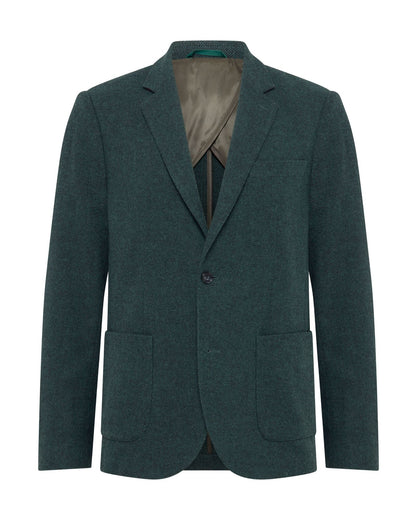 Milton Wool Blend Blazer