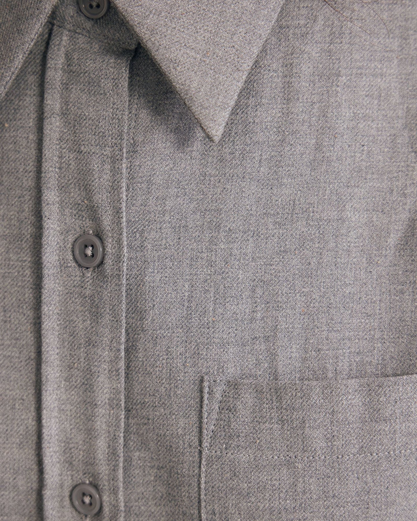 Adrienne Euro Fabric Ovrsze Shirt
